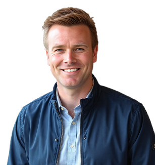 Digital Health & AI Innovation Speakers